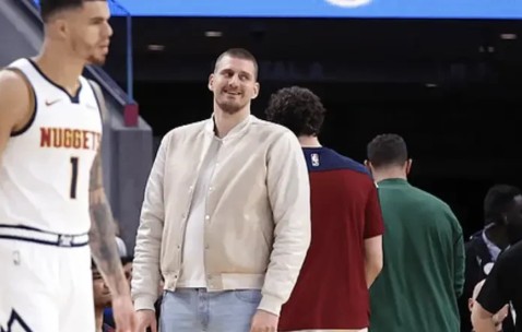  Scout连续十场比赛得分超过败北，掘金挑战极限！-AYX·爱游戏