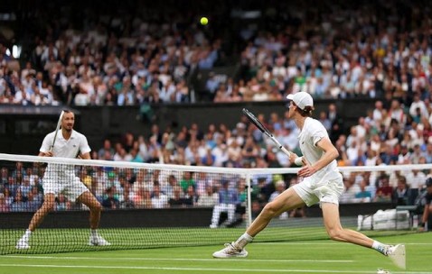 纳达尔爆冷击败德国队，精彩发挥引爆全场！的简单介绍-AYXSPORT