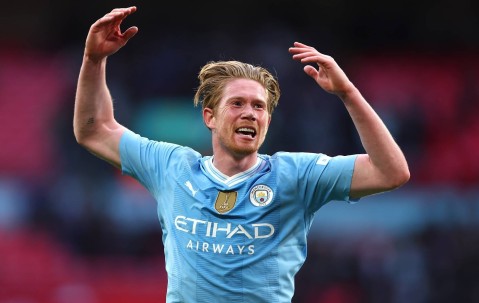  德布劳内新星势不可挡表现惊艳，DWG未来可期！-爱游戏全民直播